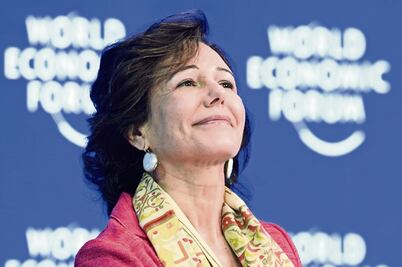 Banca de inversión recela de regulaciones