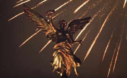 Popular New Year’s Eve traditions in Mexico