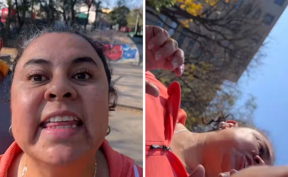 Foto: Captura de pantalla en Instagram