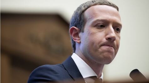 Lo que sabemos sobre la demanda del gobierno de EU contra Facebook 