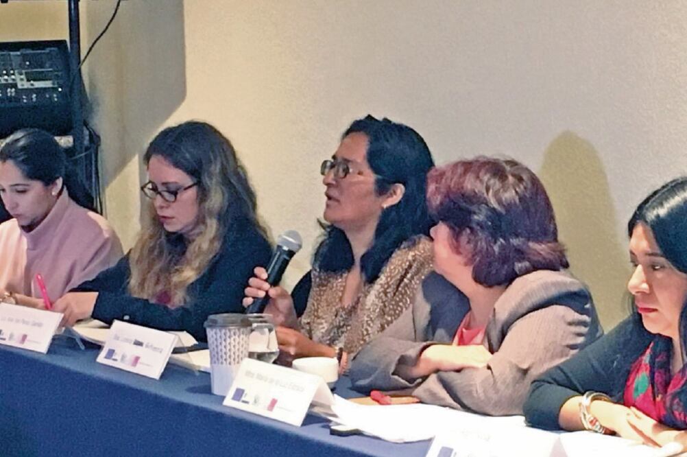 Activistas denuncian que en el Estado de México no se cuenta con un registro de los choferes de transporte público, lo que significa un riesgo. Foto: ESPECIAL