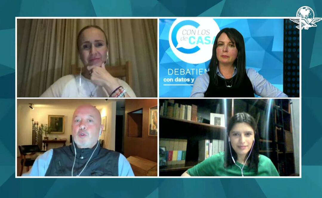 Foto: Tomada de video 