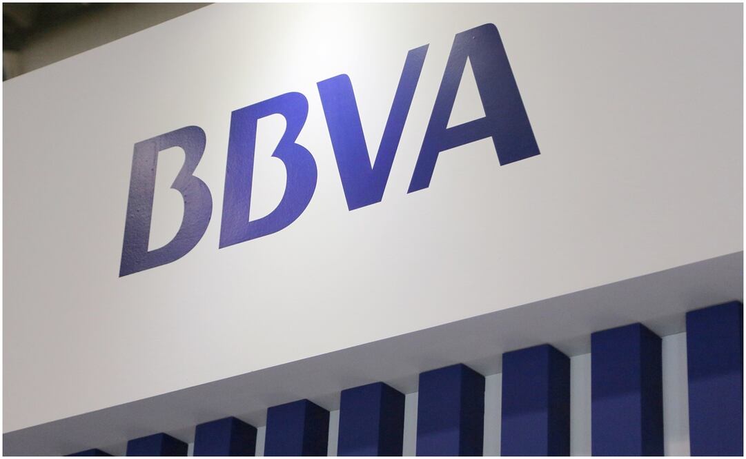 Clientes reportan fallas en la banca móvil de BBVA. Foto: Especial