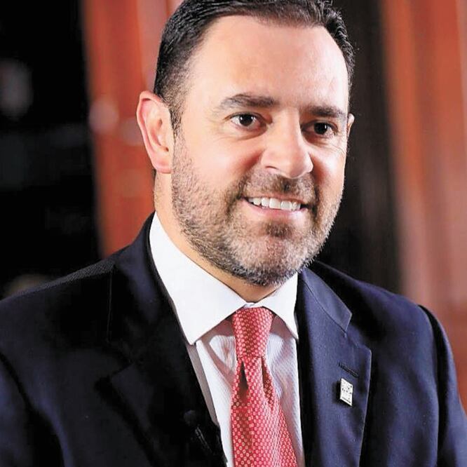 Góber priista pide ayuda a Santiago Nieto