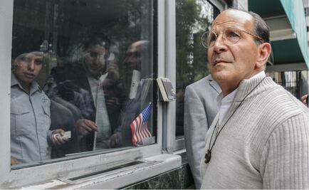 Asegura Segob que no retirará escolta a padre Solalinde