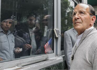 Asegura Segob que no retirará escolta a padre Solalinde