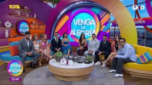 “Su llamado será inútil”: Conductores de VLA explotan contra Sheinbaum por hablar de TV Azteca