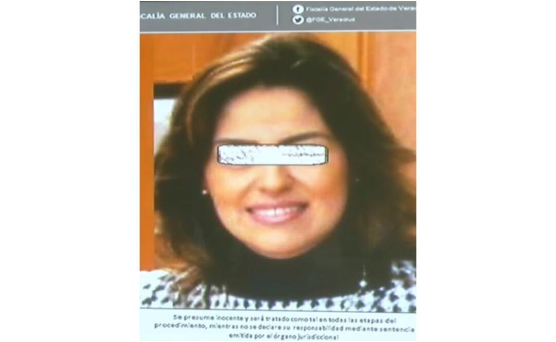 Jessica Moreno Torres presuntamente estuvo casada con Arturo López Obrador, hermano del candidato presidencial de Morena, Andrés Manuel López Obrador (Foto: captura de pantalla)