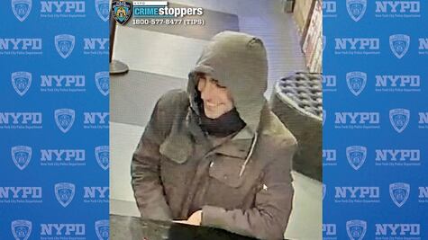 Balas marcadas, un teléfono y un hostal: lo que sabemos del asesinato del CEO de UnitedHealthCare en Nueva York