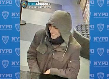 Balas marcadas, un teléfono y un hostal: lo que sabemos del asesinato del CEO de UnitedHealthCare en Nueva York