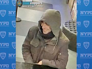 Balas marcadas, un teléfono y un hostal: lo que sabemos del asesinato del CEO de UnitedHealthCare en Nueva York