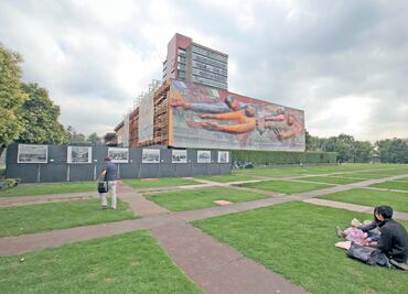 UNAM acusa campaña de desprestigio contra el rector Graue