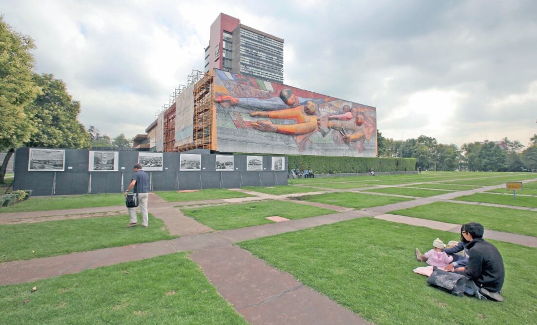 Para que la comunidad conozca a detalle las propuestas para encabezar la Rectoría, la Junta ha determinado que se les otorguen espacios dentro de los medios de comunicación universitarios TV-UNAM y Radio UNAM para que presenten sus programas de trabajo