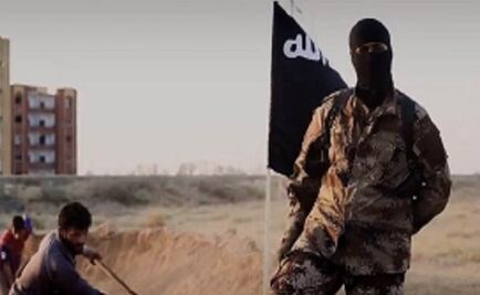 Arabia Saudita captura a cientos de yihadistas del EI