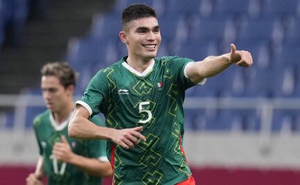 Conoce al Genoa, el posible destino de Johan Vásquez