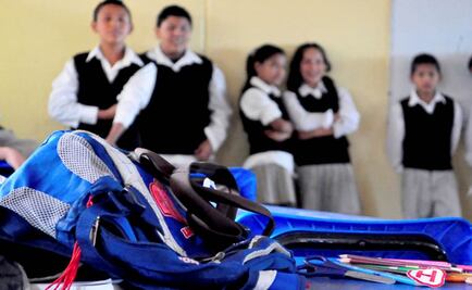 CNDH emite recomendación a SEP por violación a derechos a intimidad