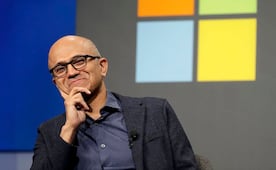 "Si la IA no beneficia a la humanidad ni está bajo control, no vale la pena"; CEO de Microsoft cuestiona su desarrollo