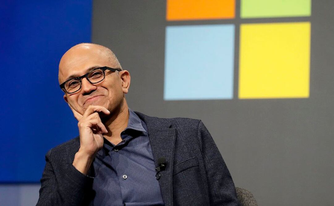 El CEO de Microsoft piensa que el teletrabajo puede ocasionar problemas de salud