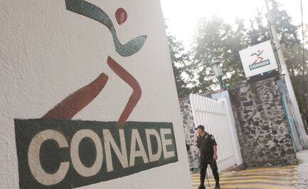 Silencian a trabajadores de Conade