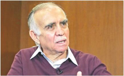 “Totalmente falso lo de mi renuncia. Aquí estoy”: Romo