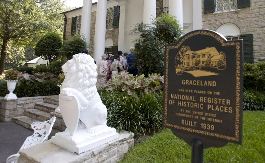 Foto: EFE/Tannen Maury, Archivo El Universal.