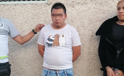 Cae “El Chayin”, miembro de la Unión Tepito ligado a homicidio de niños