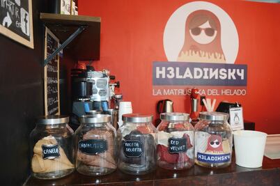 Organizan tour para conocer cultura rusa en la ciudad