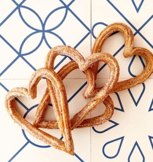 Regalos comestibles y bebibles para San Valentín