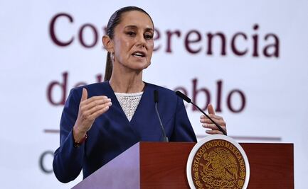 Sheinbaum señala necesidad de EU de abrir frontera a exportación ganadera; comisión evaluará control del gusano barrenador