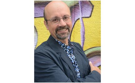 Carlos Aransay, nuevo director del Coro de Madrigalistas