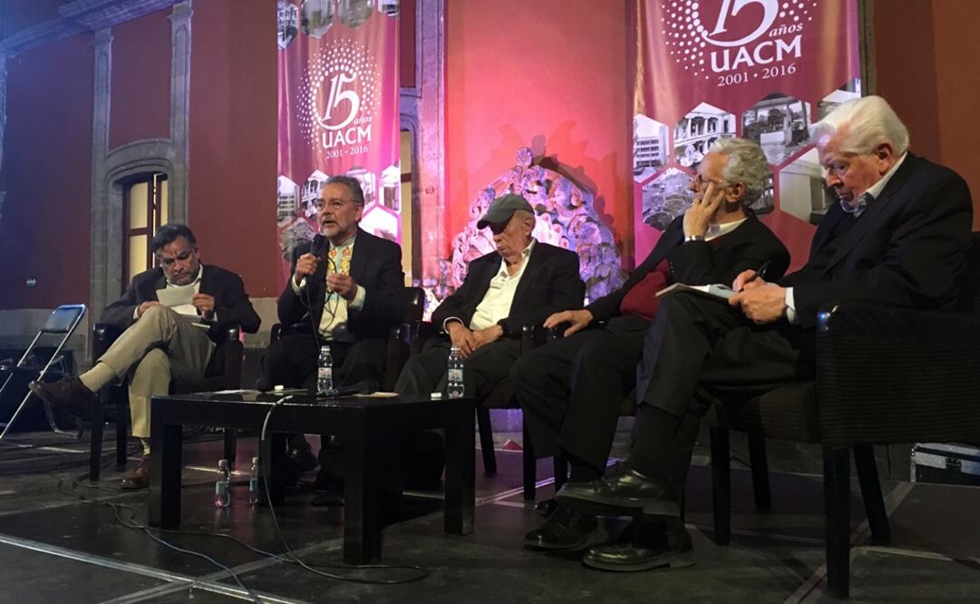 Foto: Diana Delgado - EL UNIVERSAL