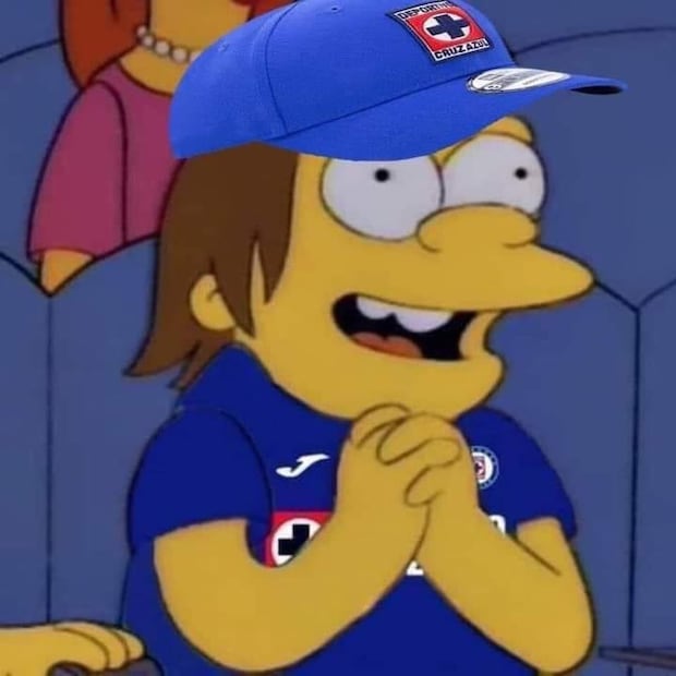 Los mejores MEMES del pase a semifinales de Cruz Azul en la Liga MX
