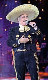 Lo que Chente nos dejó 