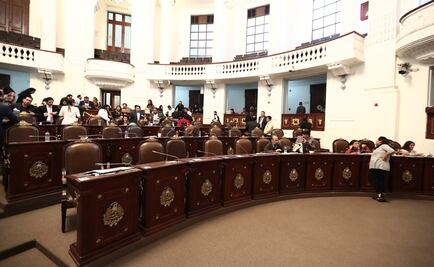 "Registro exprés para InfoDF fue un error"