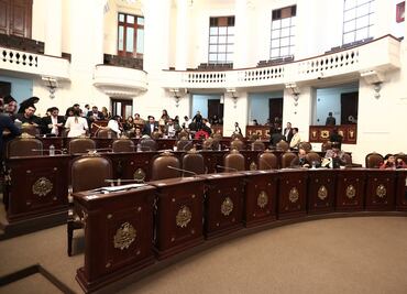 "Registro exprés para InfoDF fue un error"