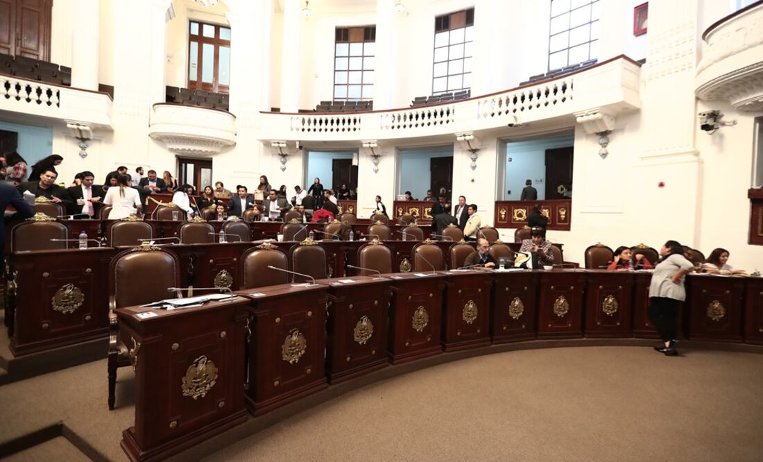 (Foto: Archivo/El Universal)