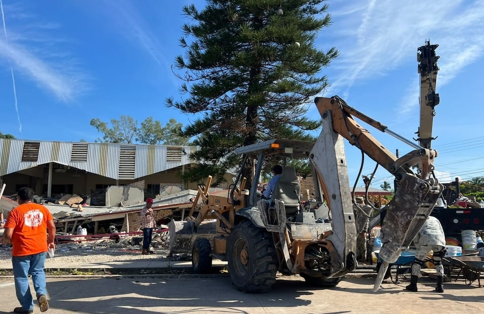 Foto: Roberto Aguilar/ EL UNIVERSAL