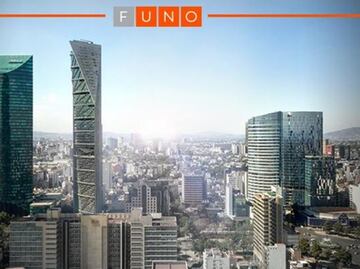 Fibra Uno internaliza contrato de asesoría y representación inmobiliaria