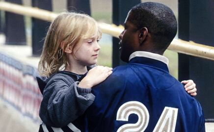 No podrás creer cómo luce la niña que interpretó a Lupita hace 20 años en ‘Hombre en llamas’