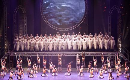 Carmina Burana convence al Auditorio Nacional