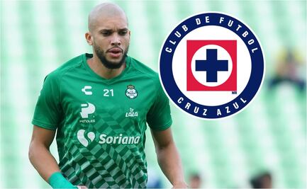 ¡NO LLEGAN! Matheus Doria y Eduardo Aguirre sin posibilidad de jugar en Cruz Azul