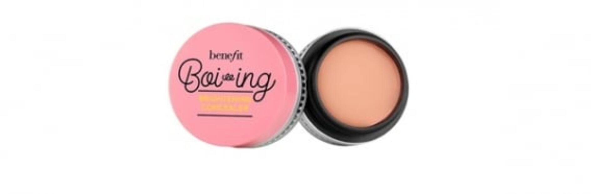 Errores que todas comentemos al comprar un corrector para ojeras