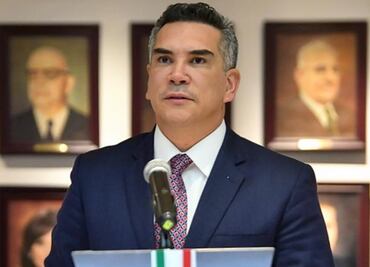 Niegan amparo a Alito Moreno contra alerta migratoria