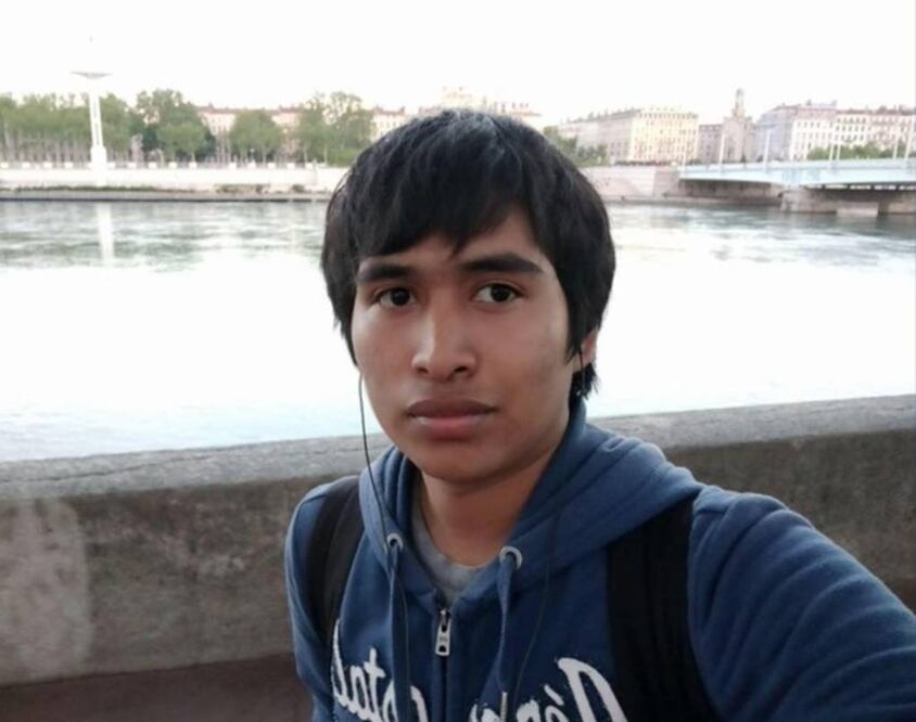 Foto: tomada de Twitter