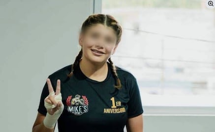 Caso Dafne Zapata: Filtran supuesto audio de "Estrellita" pidiendo ayuda al 911; "creo que se me está muriendo la alumna", dice