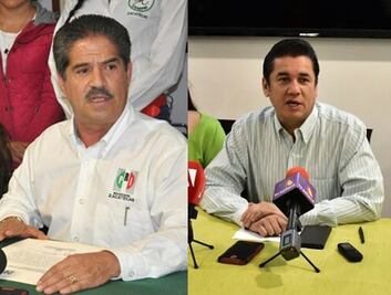 PRI rompe coalición con el PVEM en Zacatecas