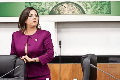 Afinan diputados plan para presupuesto 2017