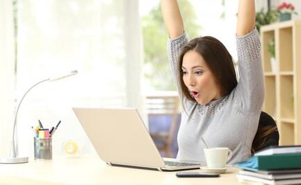 ¿Quieres convertirte en freelance? Te damos algunos consejos