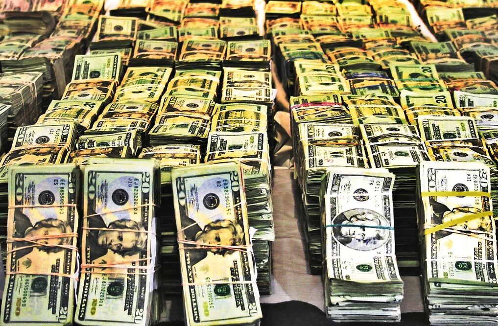 “Para que se cometa el delito de operaciones con recursos de procedencia ilícita tiene que haber un delito previo, si no hay delito precedente no hay lavado de dinero", asegura Lara Rivera. Foto: Archivo/EL UNIVERSAL