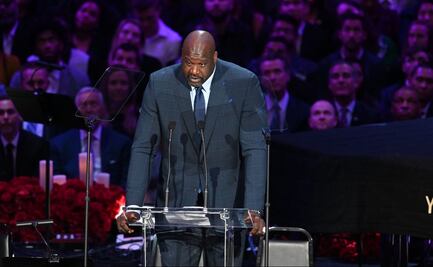 Shaquille O'Neal y las instrucciones a sus hijos para lidiar con la policía